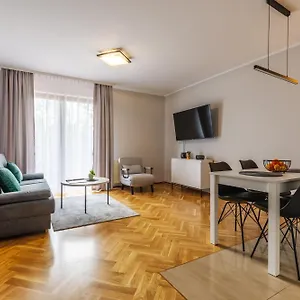 Sunline Urocza 5c Apartament