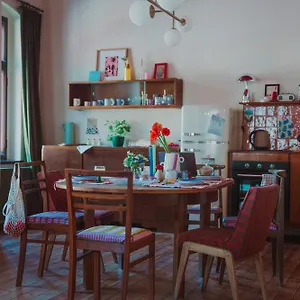 Frey Apartament