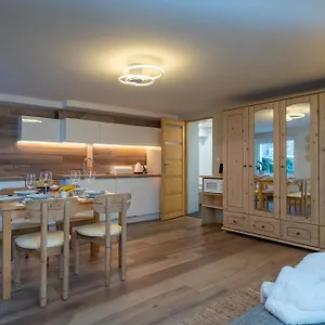 Zaciszne Centrum Apartament
